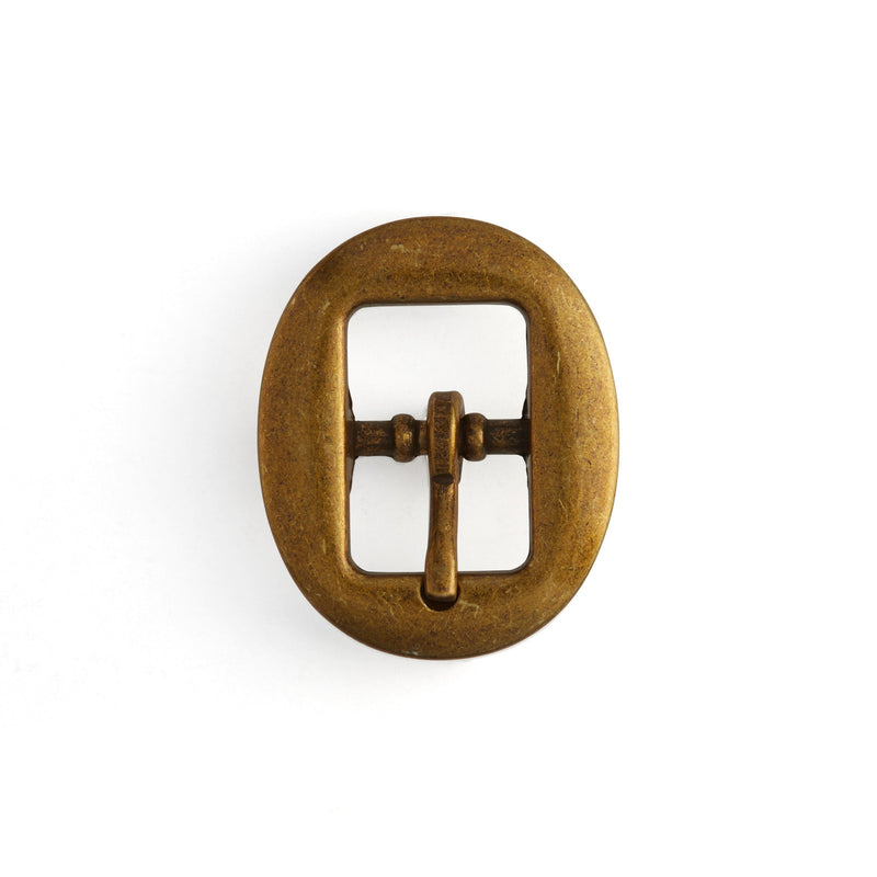 Boucle de chariot