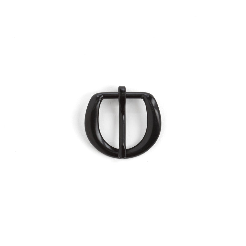 Heel Bar Buckle