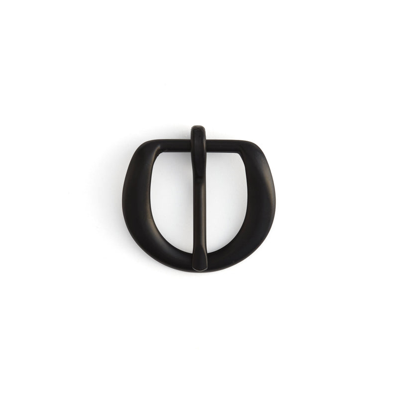Heel Bar Buckle
