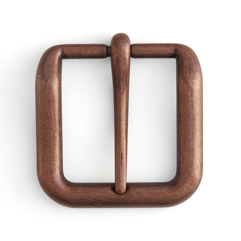 Wave Buckle