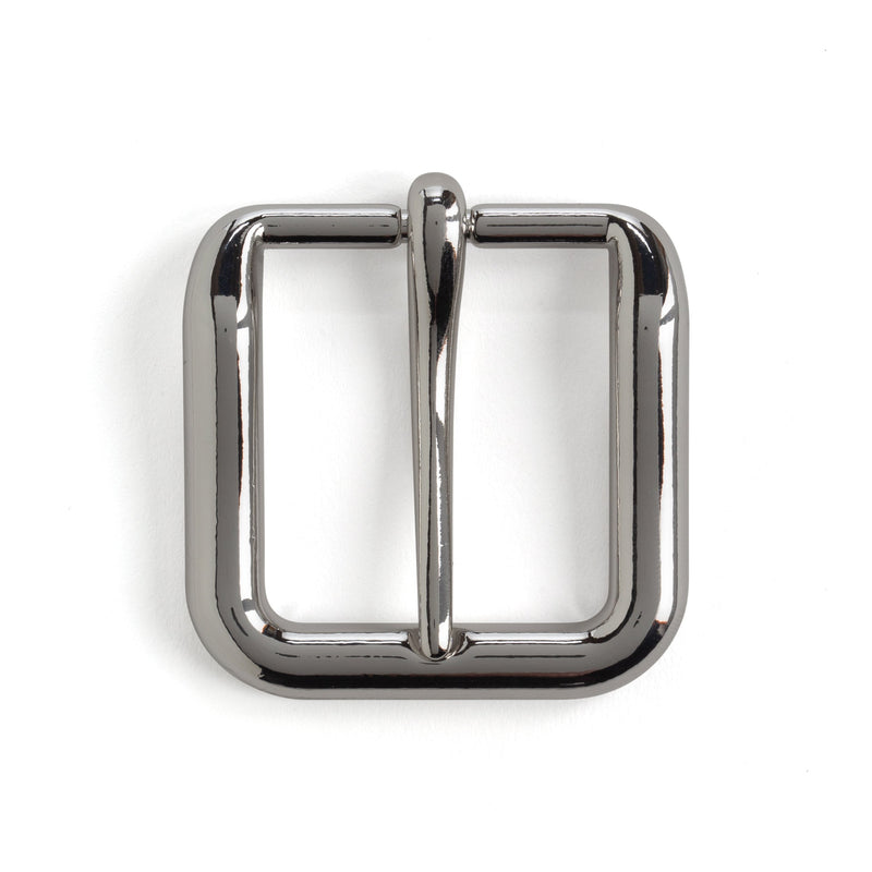 Wave Buckle