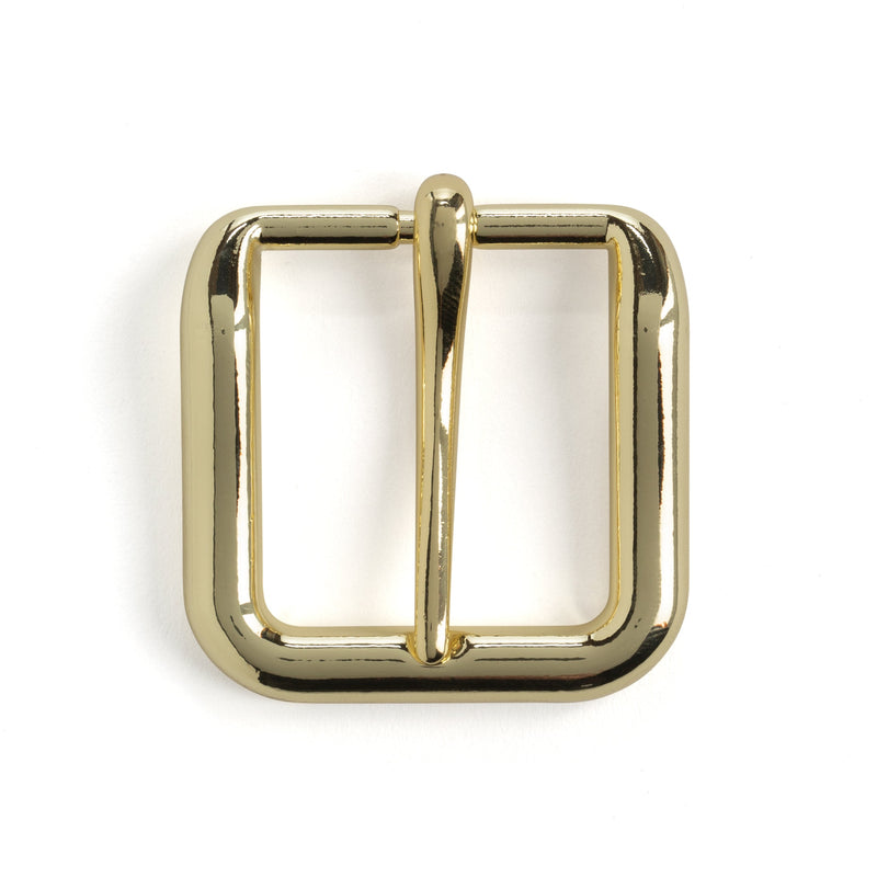 Wave Buckle