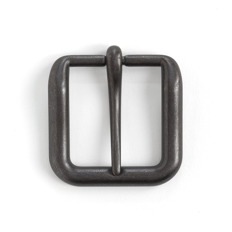 Wave Buckle