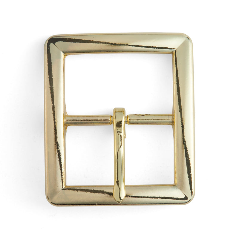 Seaton Center Bar Buckle