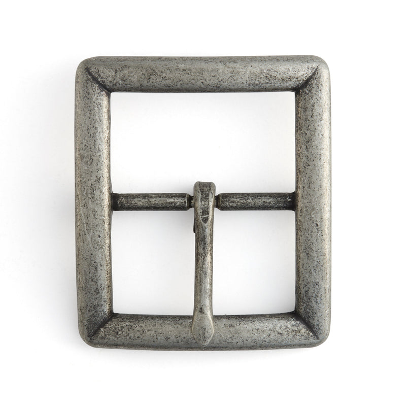 Seaton Center Bar Buckle