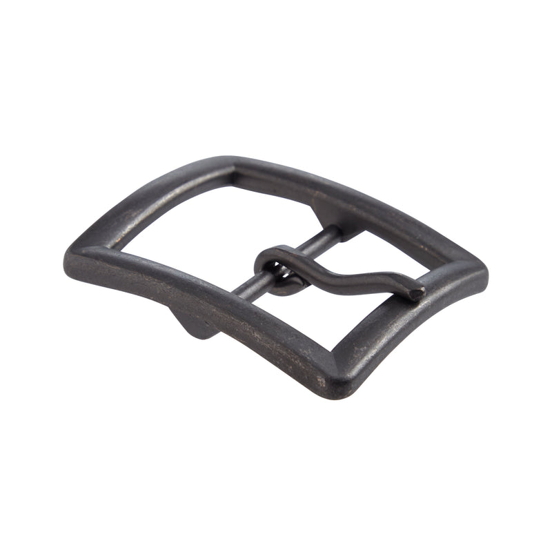 Seaton Center Bar Buckle