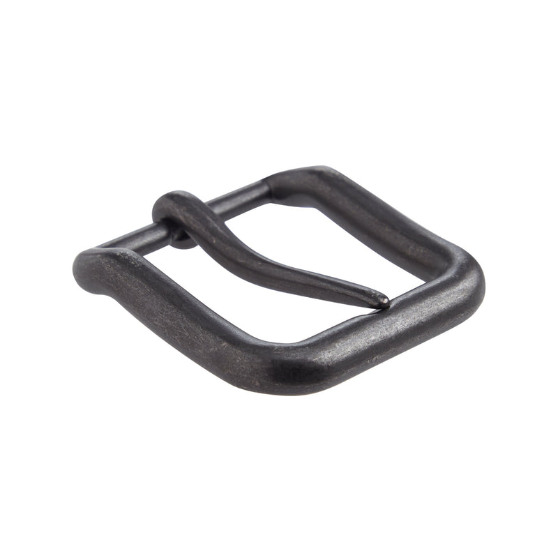 Wave Buckle