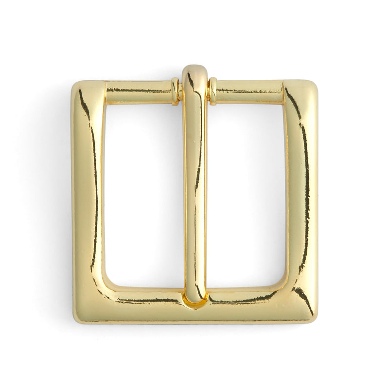 Bandera Buckle