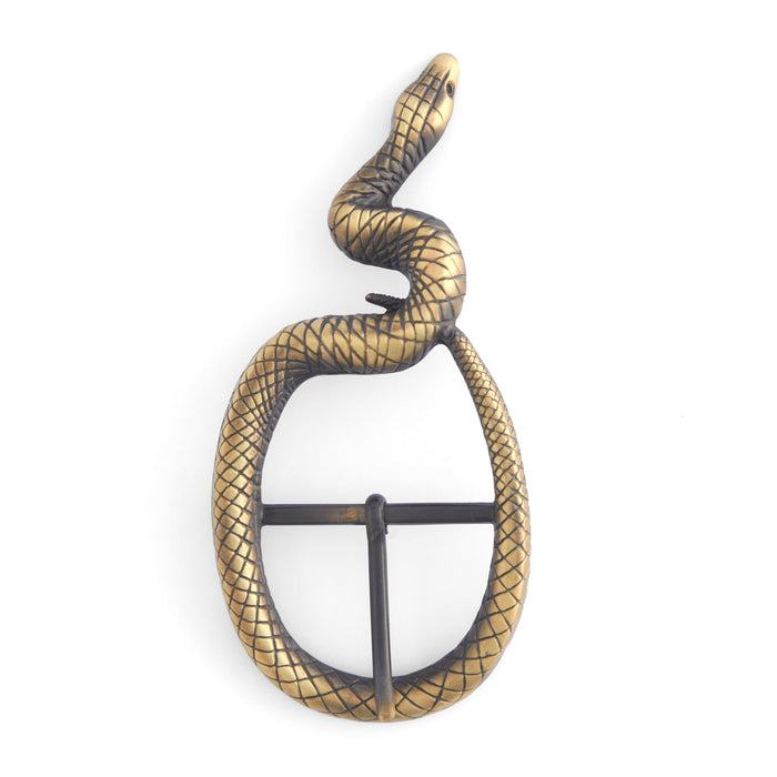 Snake Buckle