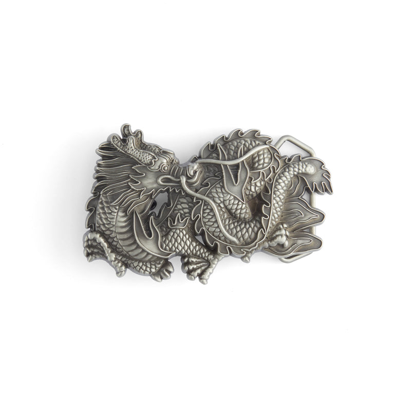 Boucle de ceinture Trophée Dragon