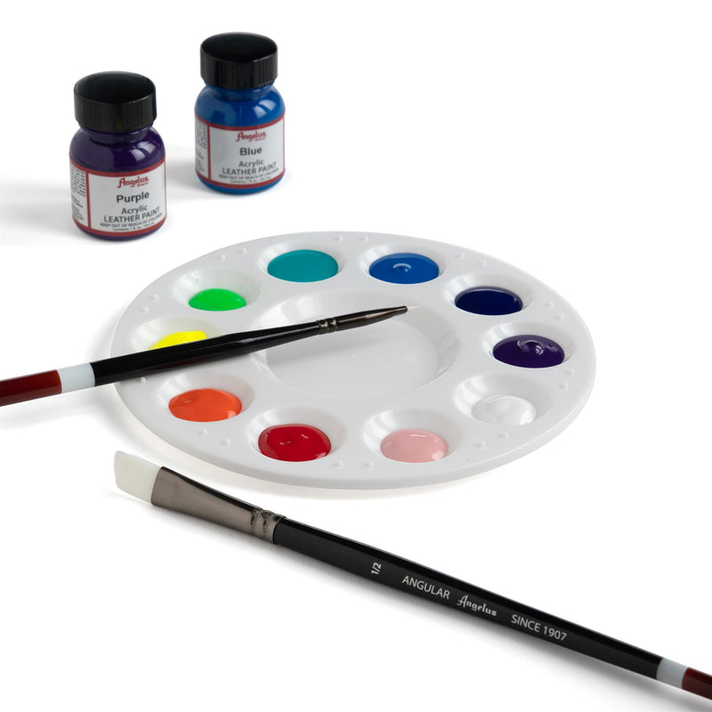 Plastic Paint Tray