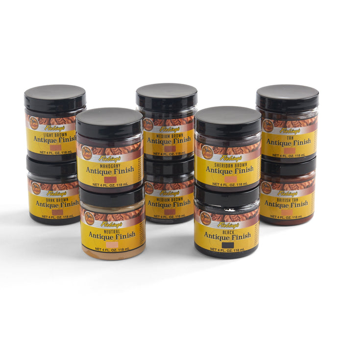 Fiebing's Antique Finish