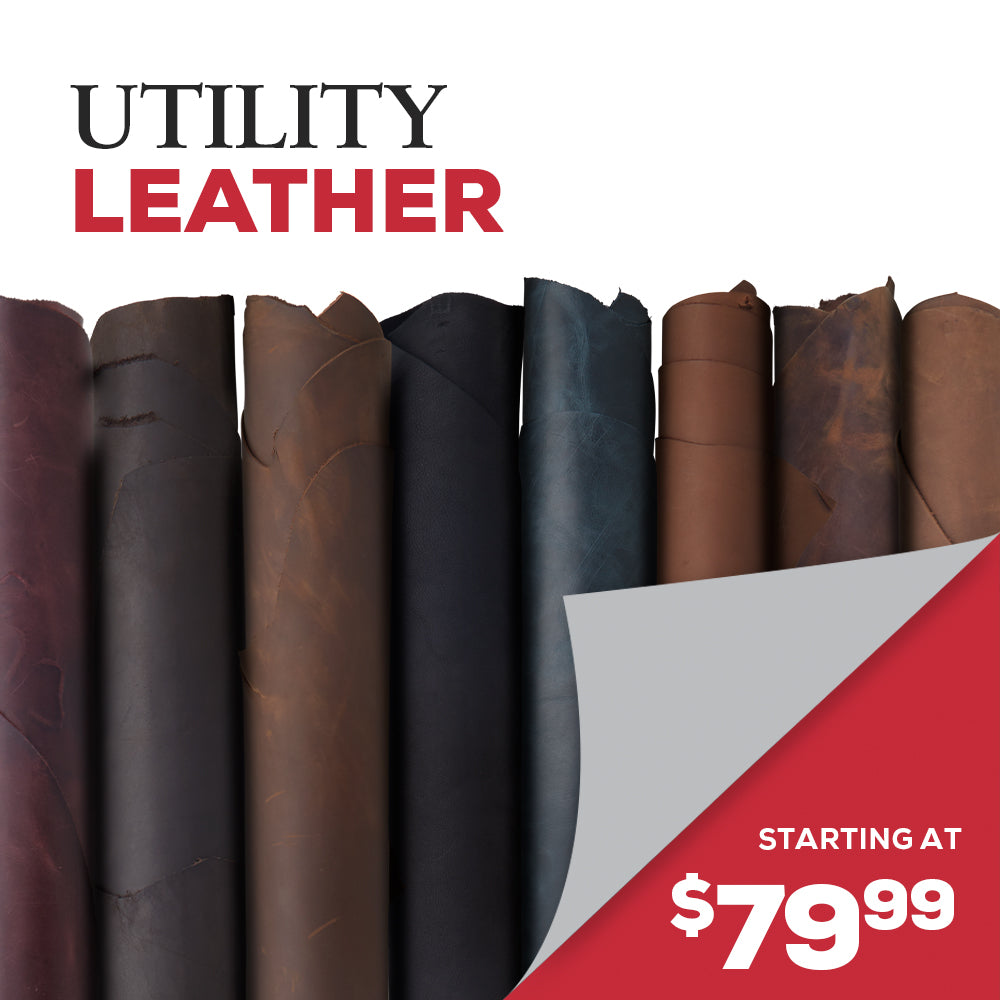 Utility Leather