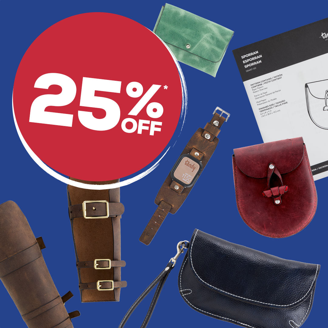 Paper Patterns on Sale