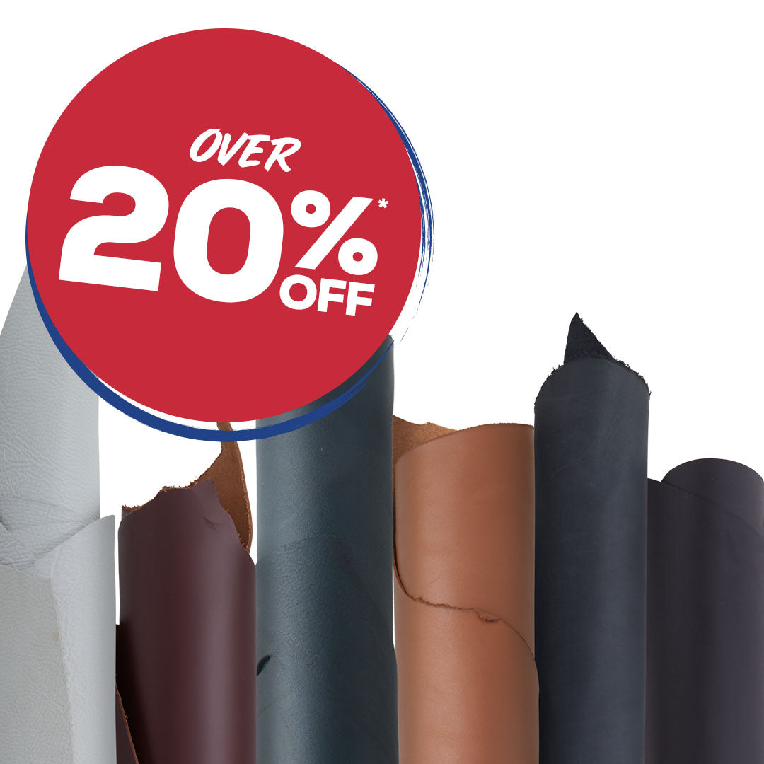 Utility Leather