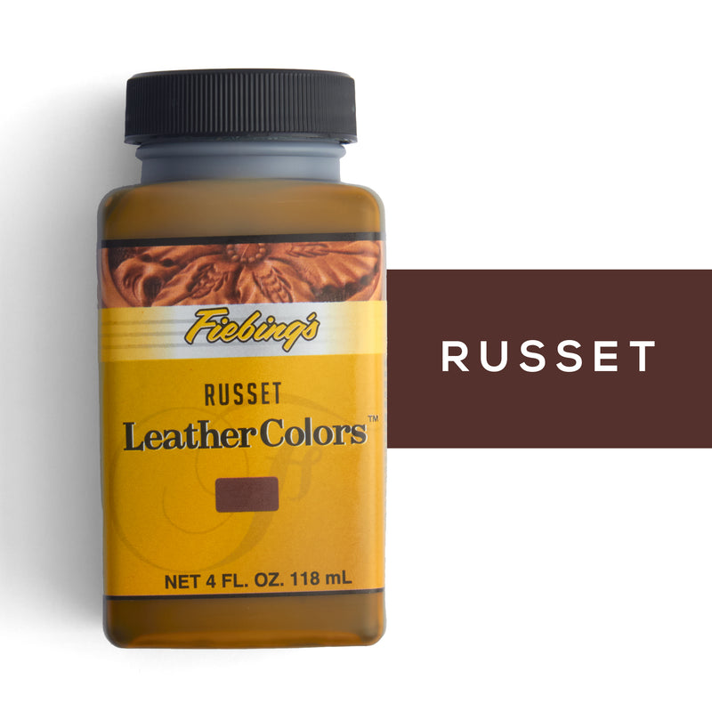 Fiebing's Leather Colors™