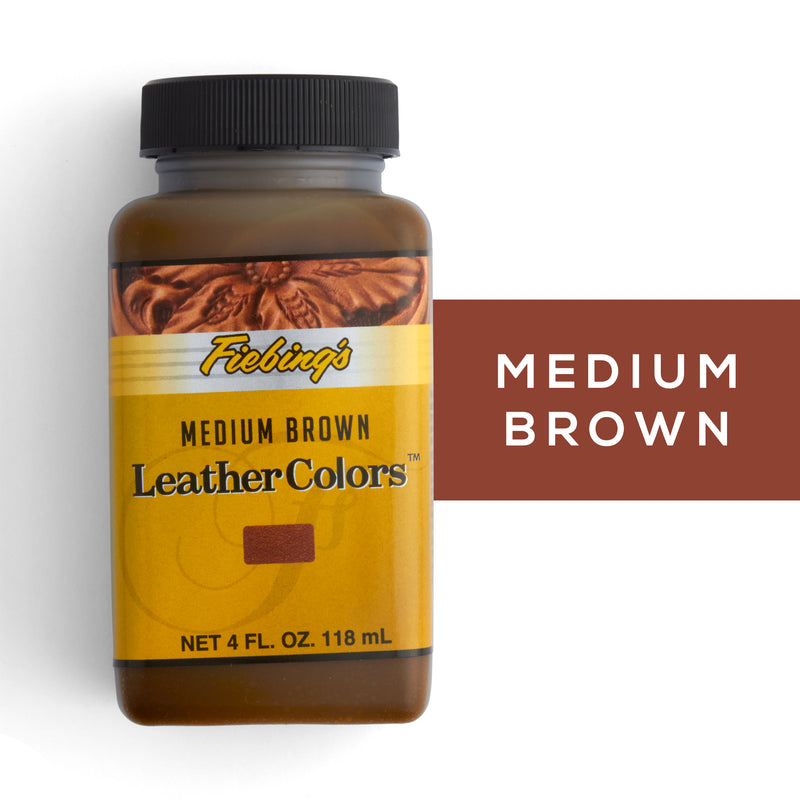 Fiebing's Leather Colors™