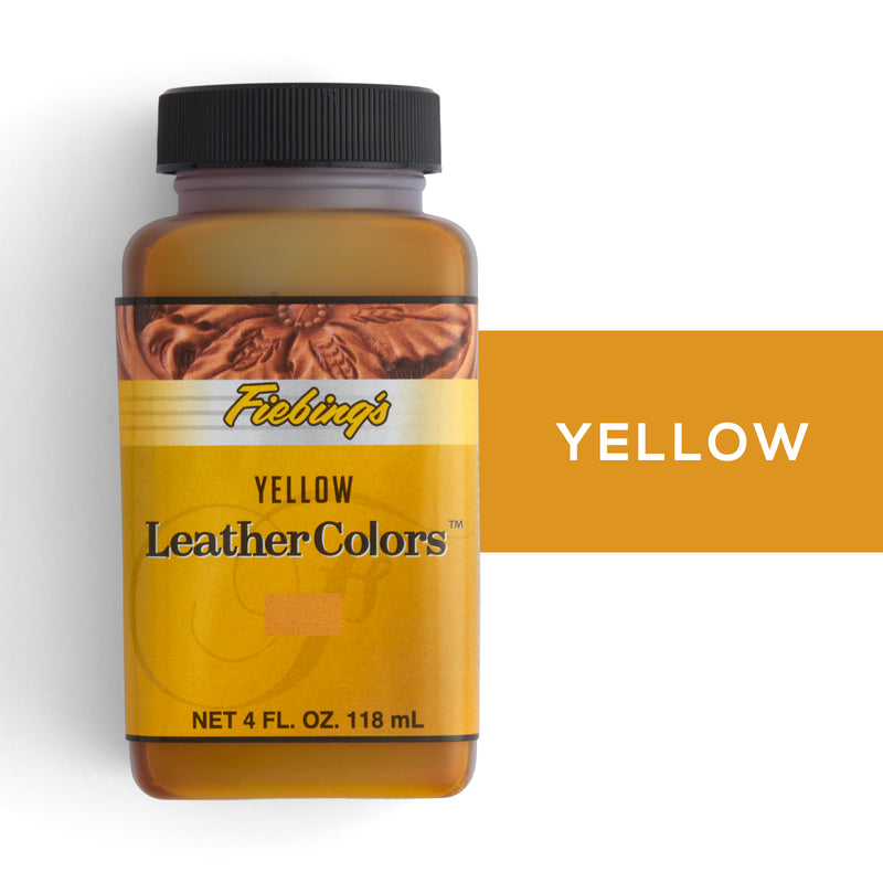 Fiebing's Leather Colors™