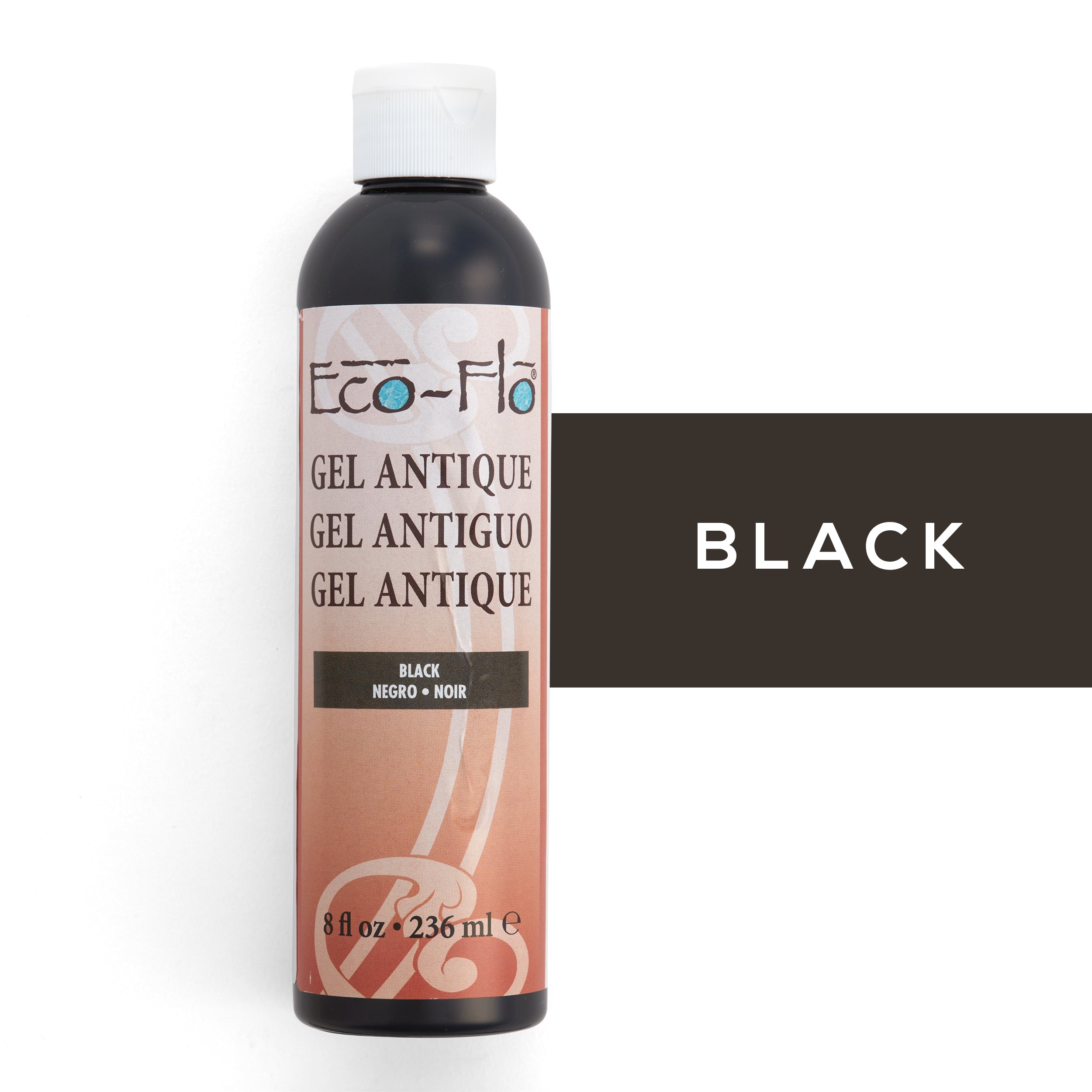 Eco-Flo Gel Antique | Tandy Leather — Tandy Leather Canada