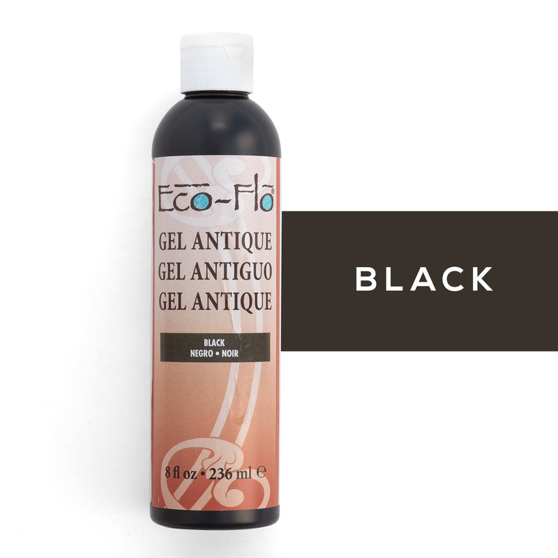 Eco-Flo Gel Antique