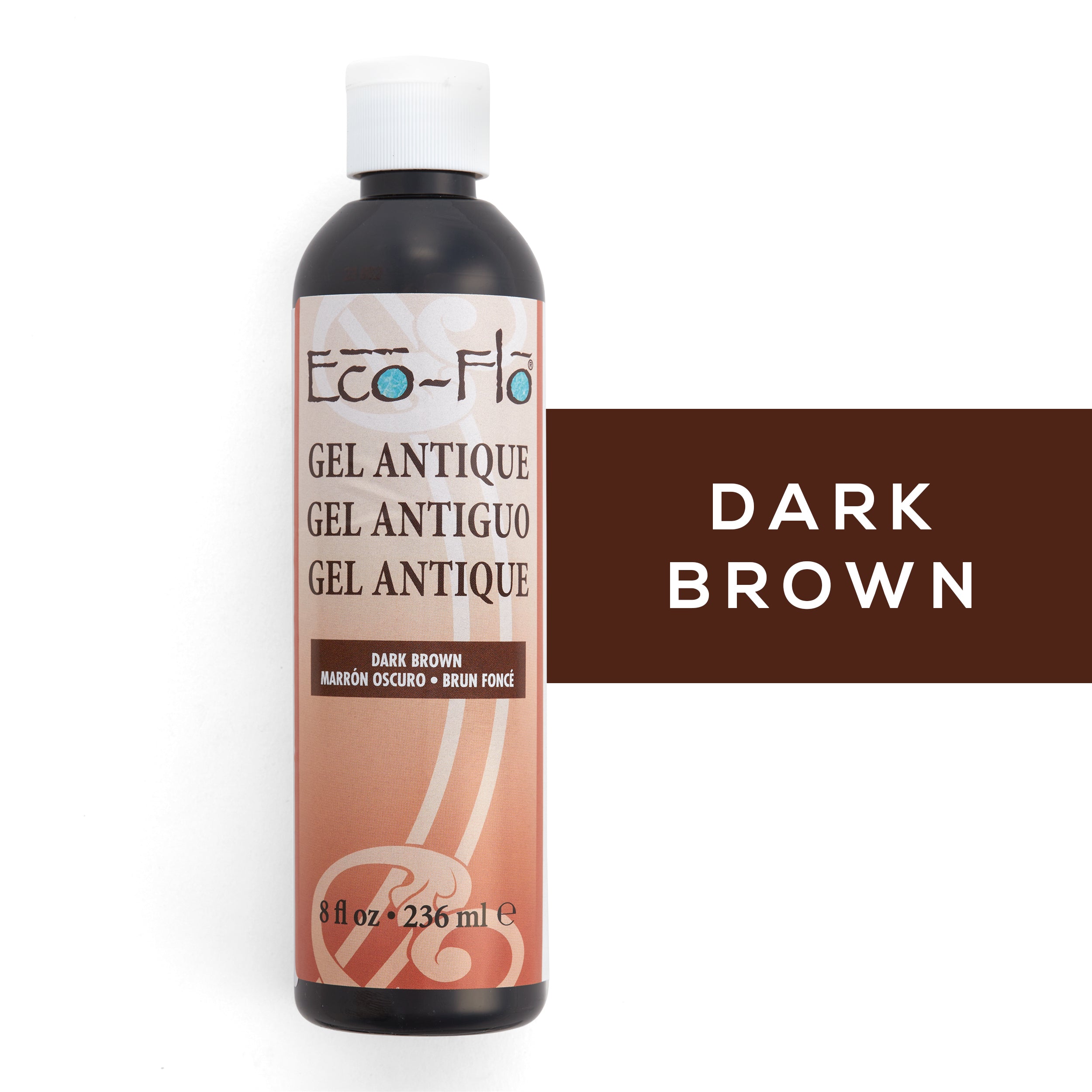 Eco-Flo Gel Antique | Tandy Leather — Tandy Leather Canada