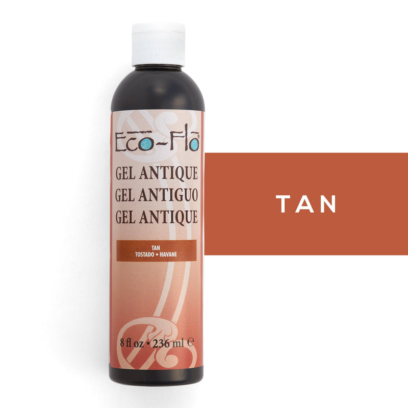 Eco-Flo Gel Antique