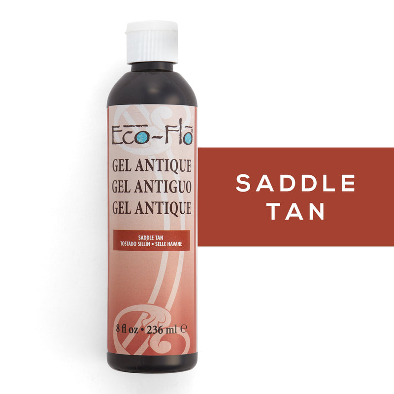 Eco-Flo Gel Antique