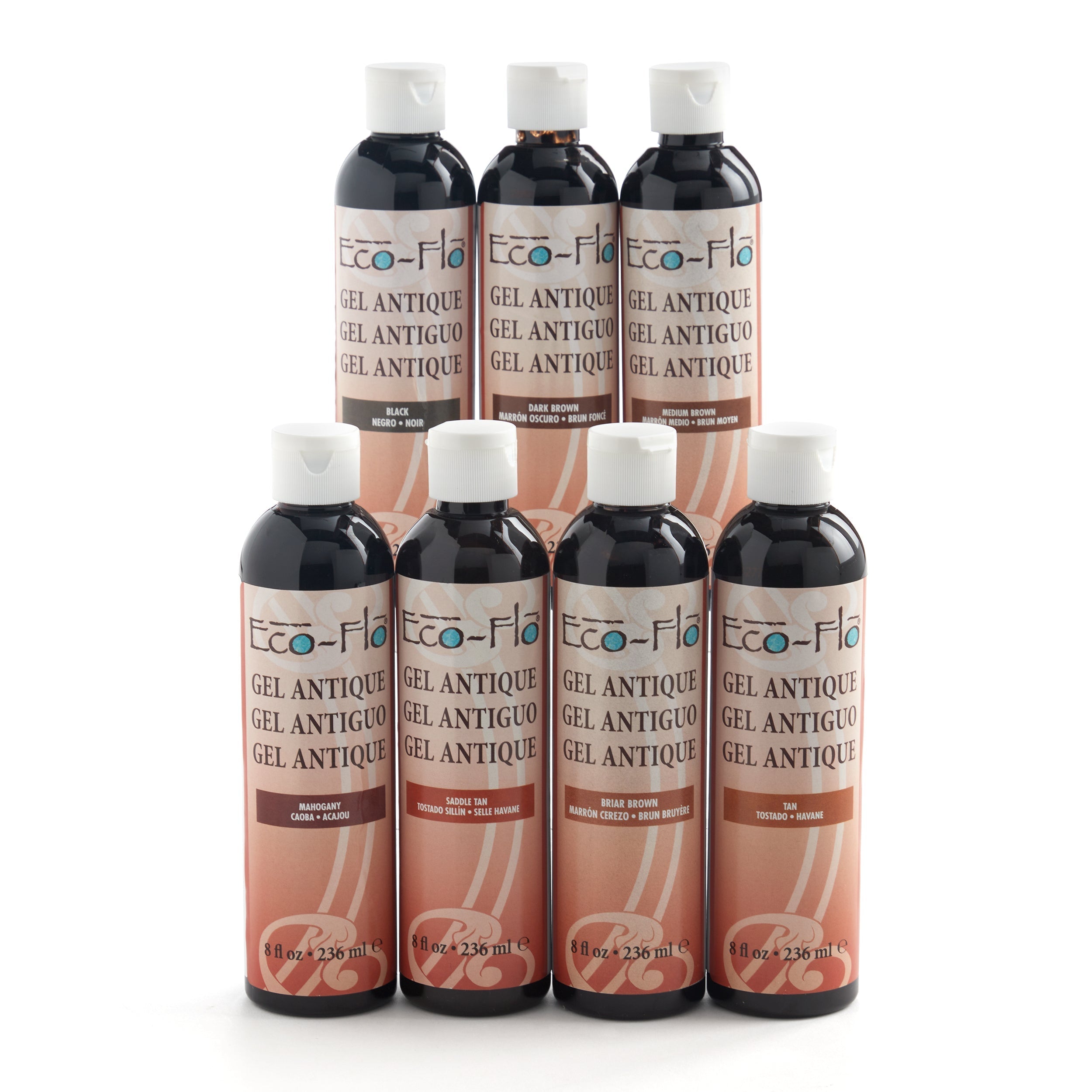 2607-0X-TANDY-E-GEL-ANTIQUE-