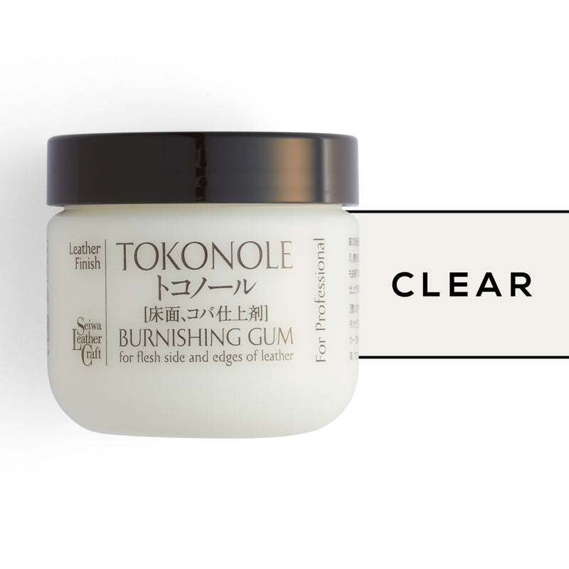 Tokonole Burnishing Agent