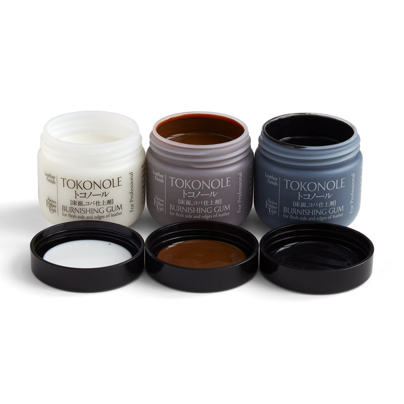 Tokonole Burnishing Agent