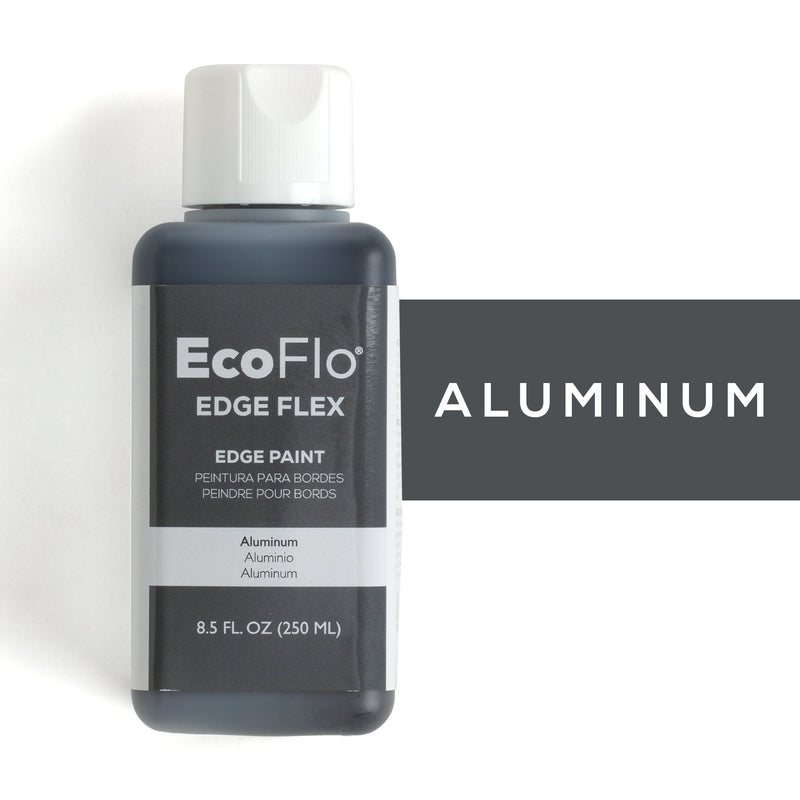 Pintura para bordes Eco-Flo Edgeflex