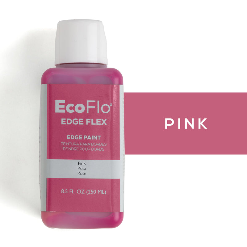 Pintura para bordes Eco-Flo Edgeflex