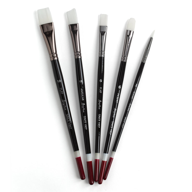 Angelus Y2K Leather Paint Set