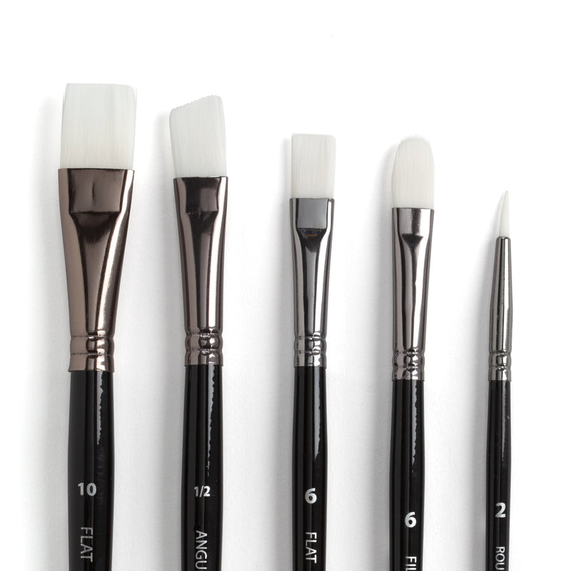 Angelus Y2K Leather Paint Set
