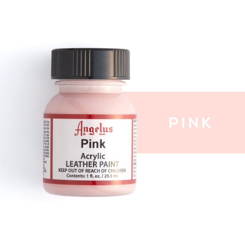 Angelus Y2K Leather Paint Set