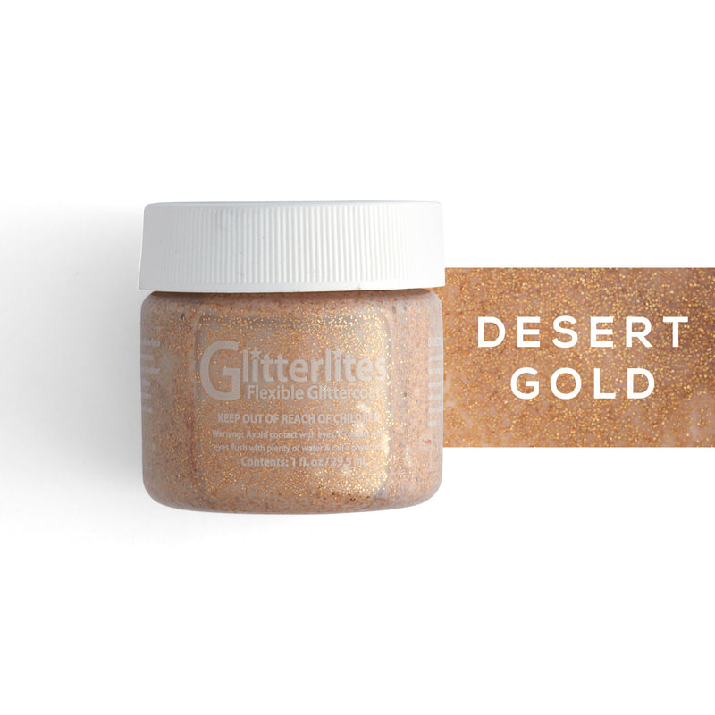 Peintures Angelus Glitterlites