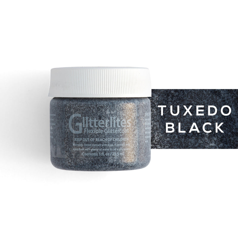 Peintures Angelus Glitterlites