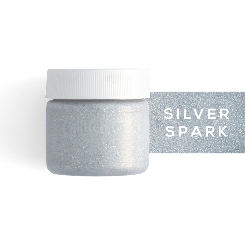 Peintures Angelus Glitterlites