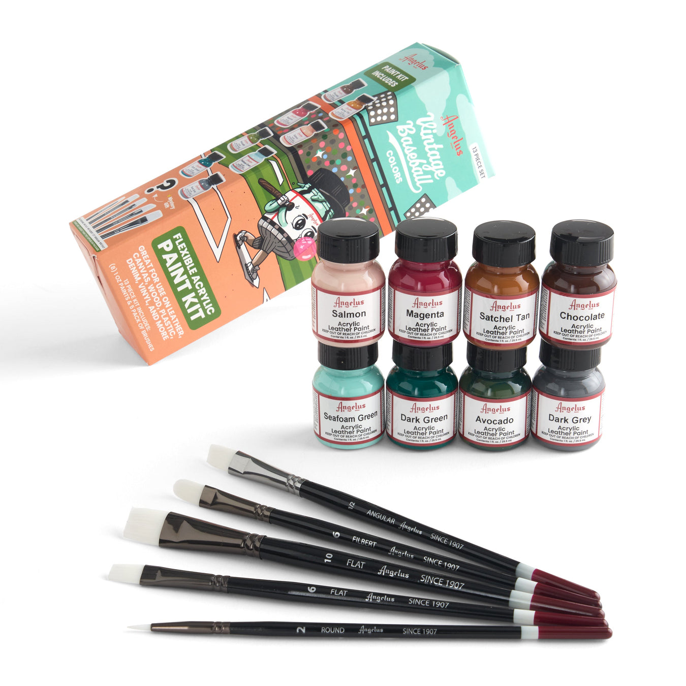 Painting Essentials