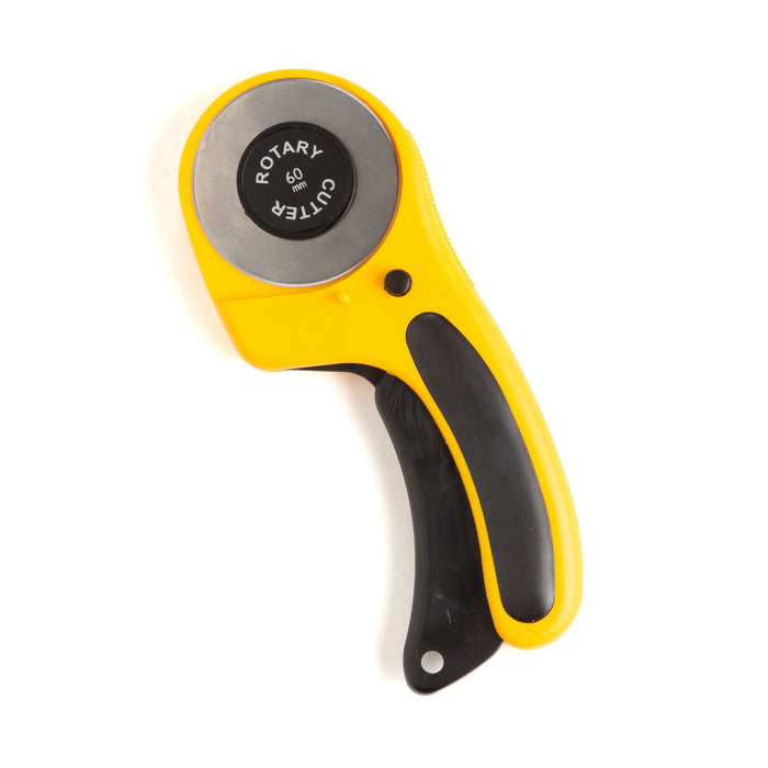 Easy-Grip Rotary Cutter