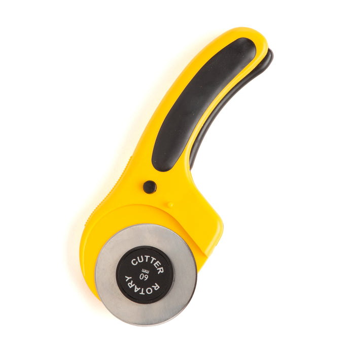 Easy-Grip Rotary Cutter