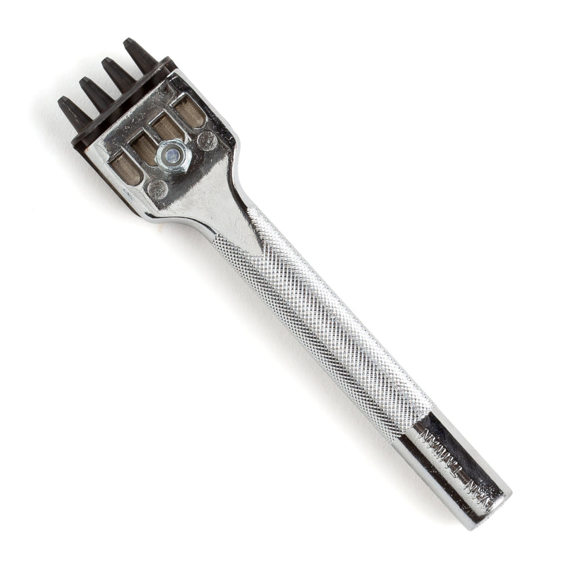 Craftool® 4-In-1 Punch