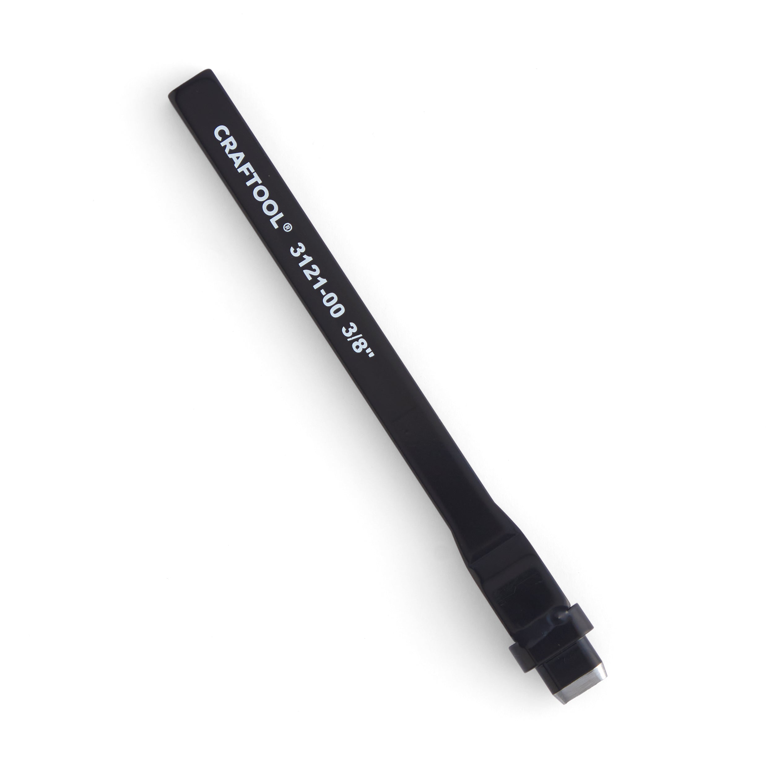 Craftool® Japanese Heavy Duty Oblong Punch | Tandy Leather — Tandy