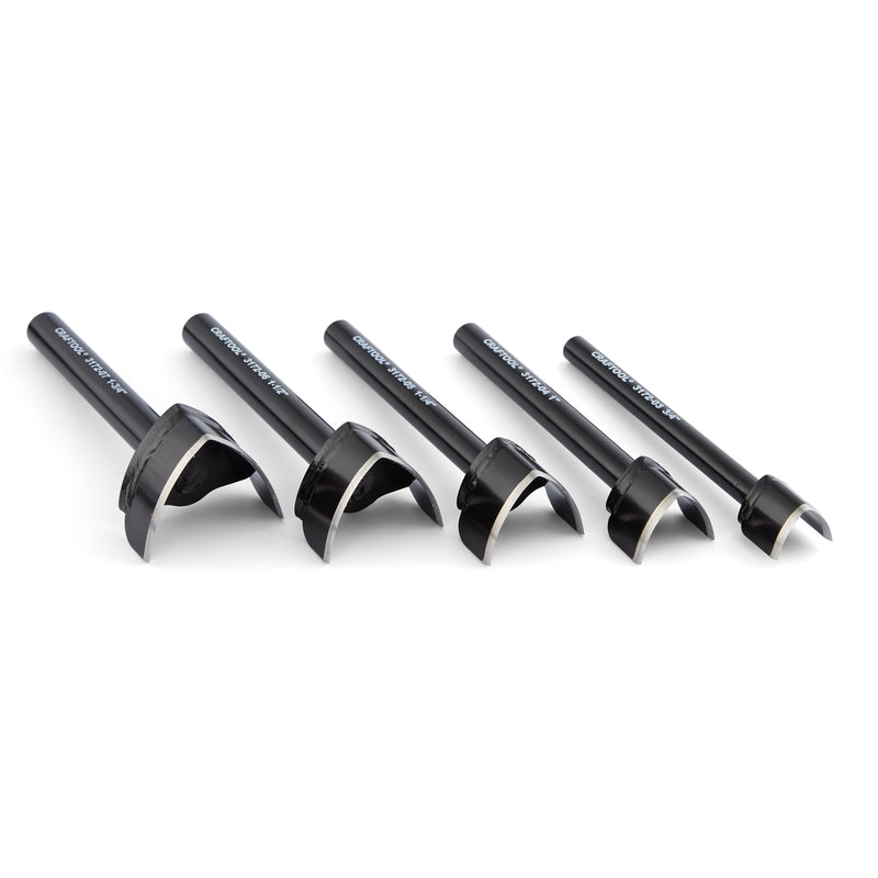 Craftool® Japanese Point End Punch