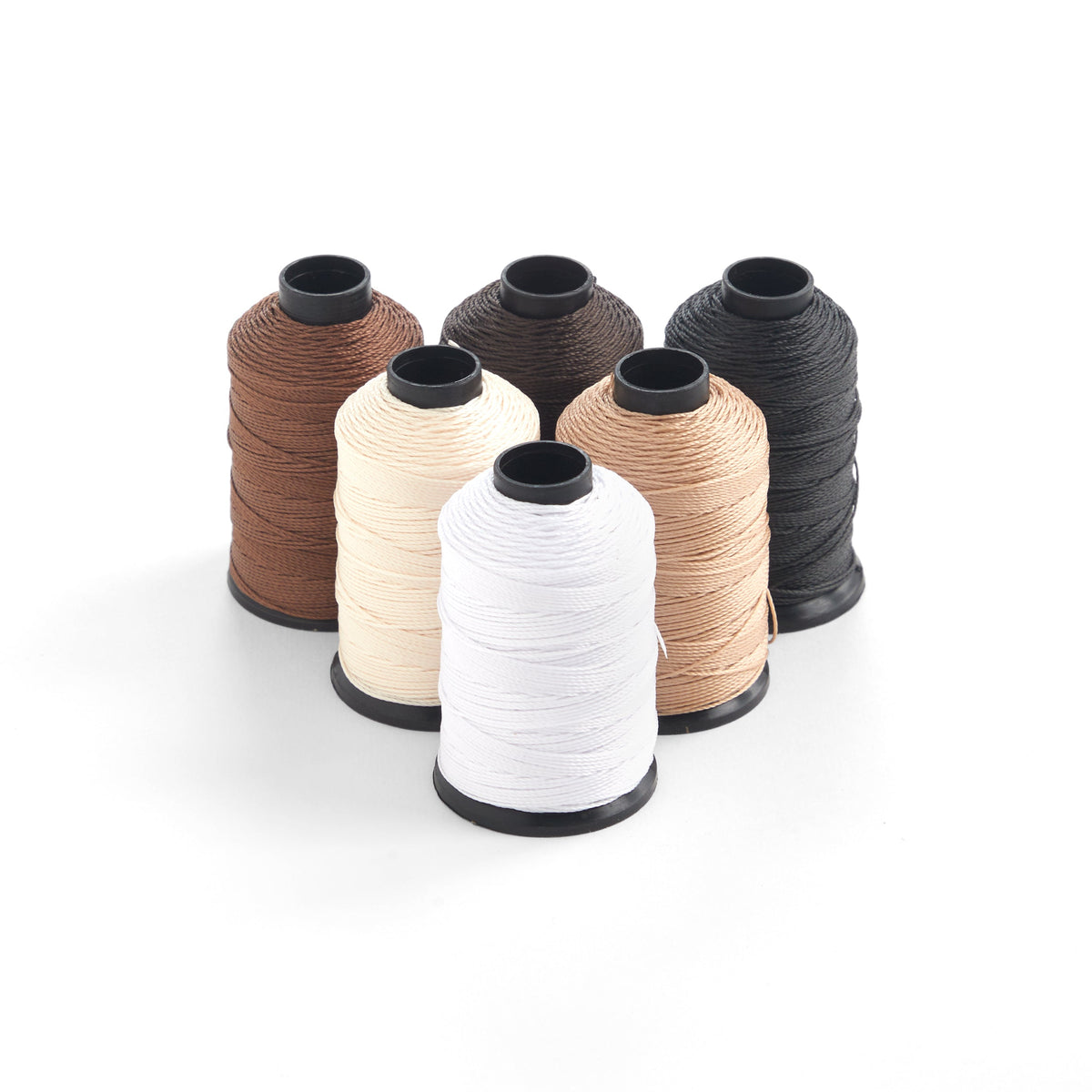 TandyPro® Thread Neutral Set | Tandy Leather — Tandy Leather Canada