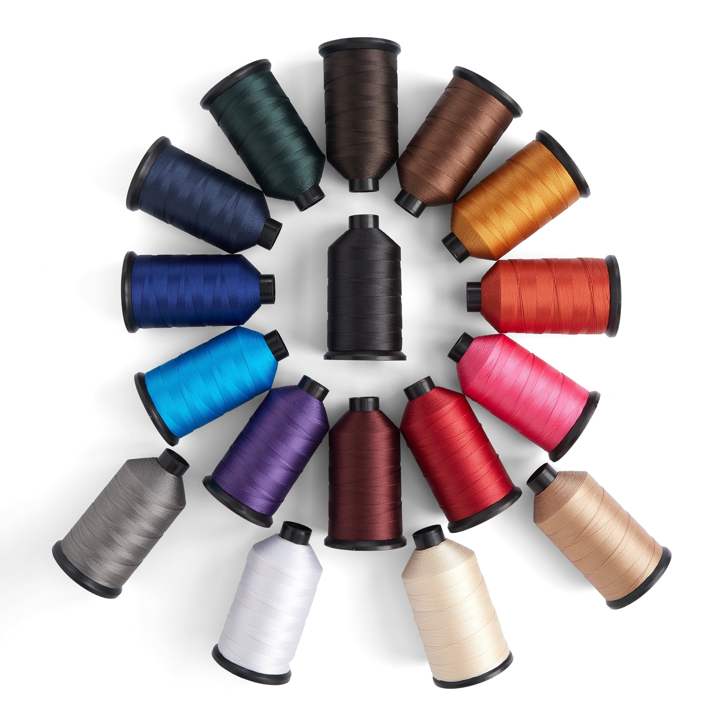 Y.T@NYO TandyPro® Thread 8 oz Spool | Tandy Leather — Tandy Leather Canada