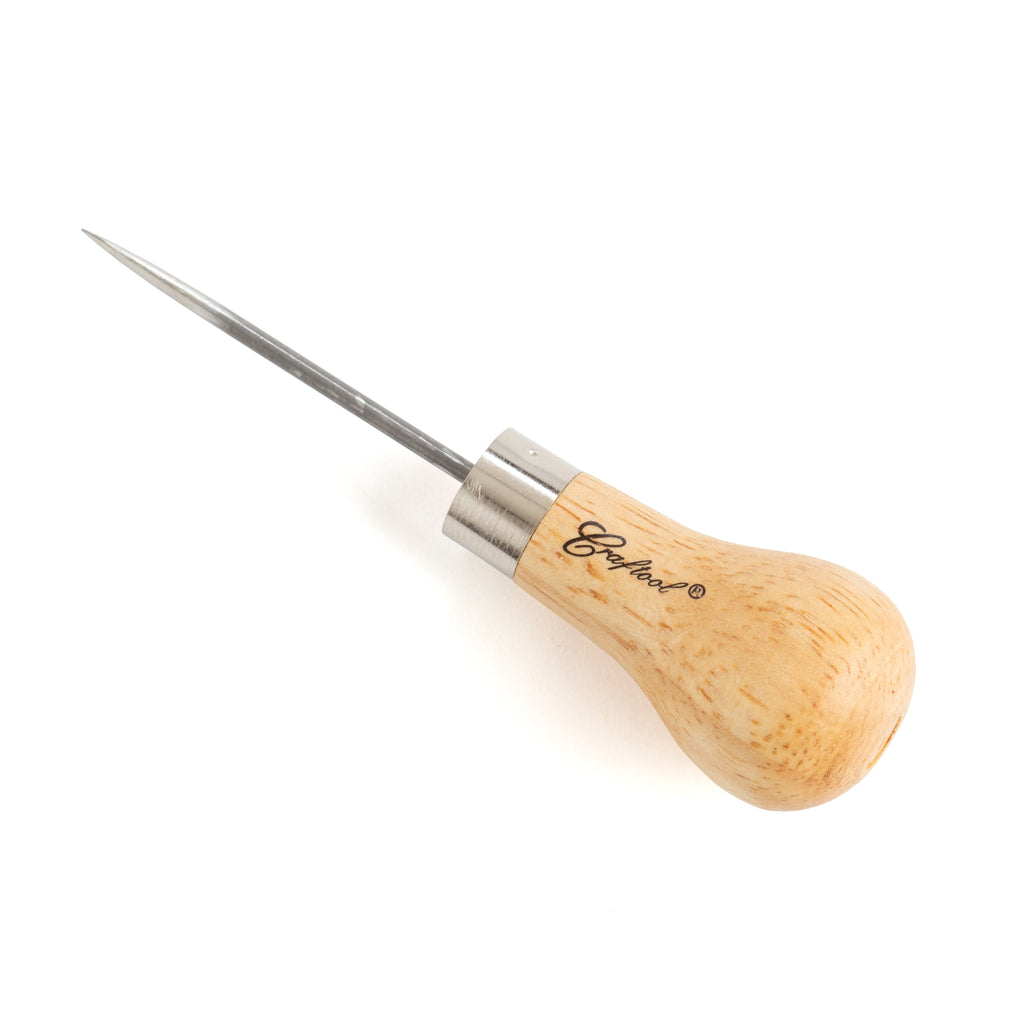 Craftool® Scratch Awl — Tandy Leather Canada