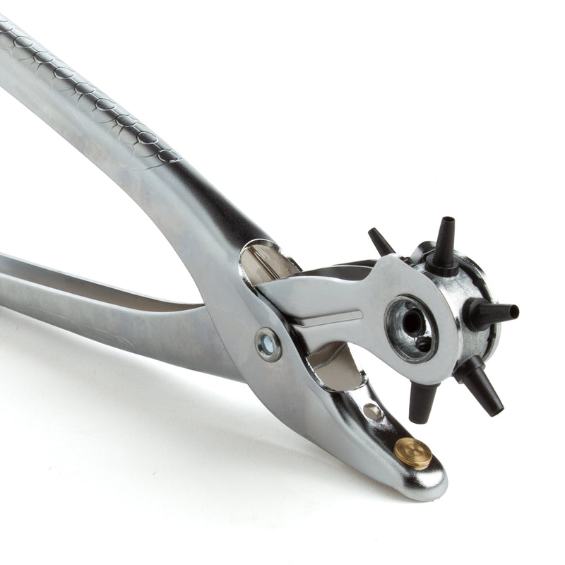 Craftool® Economy Rotary Hole Punch