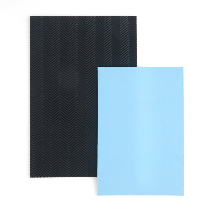 Rubber Sole & Padding