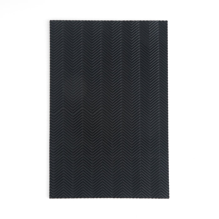 Rubber Sole & Padding